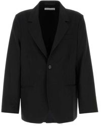 Our Legacy - Unconstructed Ceremony Blazer - Lyst