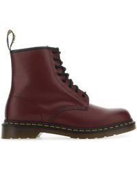 Dr. Martens - Dr Martens 1460 - Lyst