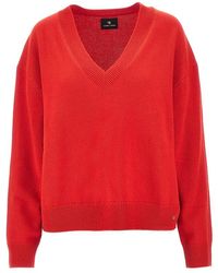 Anine Bing - Lee Cashmere Sweater - Lyst