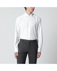 Xacus - Active Twill Shirt - Lyst