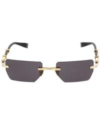 Balmain - Sunglasses - Lyst