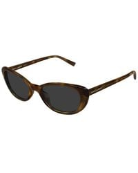 Saint Laurent - Sl 822 002 - Lyst