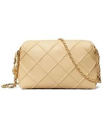 Tory Burch - Fleming Small Crossbody Bag - Lyst