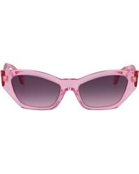 Versace - Sunglasses - Lyst