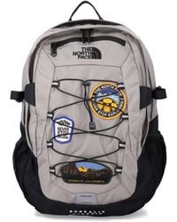 The North Face - Borealis Classic Patch Backpack - Lyst