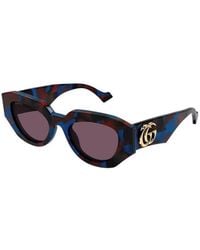 Gucci - Gg1421S 003 - Lyst