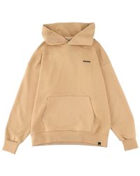 Barrow - Cotton Sweatshirt - Lyst