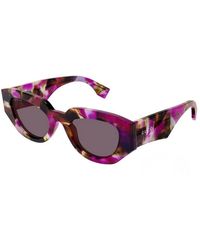 Gucci - Sunglasses - Lyst
