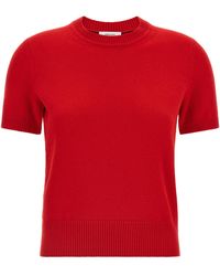 Ferragamo - 'Gancini' Sweater - Lyst