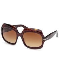 Tom Ford - Ren Ft1155 52F - Lyst