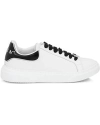 Philipp Plein - Big Bang Runner Logo Sneakers - Lyst