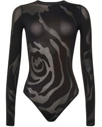 Wolford - Polyamide Top - Lyst