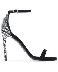 Stuart Weitzman - Sandali - Lyst