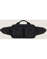Givenchy - Essential U Belt Bag - Lyst