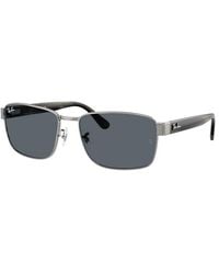 Ray-Ban - Rb3750 004/R5 - Lyst