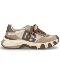 Dolce & Gabbana - Dolce & Gabbana Sneaker "Dg Country Road" - Lyst