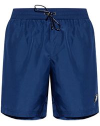 Dolce & Gabbana - Medium Beach Boxer - Lyst