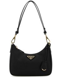 Prada - Handbags - Lyst