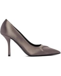 Alaïa - Alaia Pumps 90 - Lyst