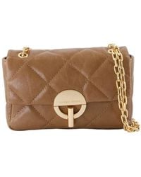 Vanessa Bruno - Moon Moyen Crossbody - Lyst