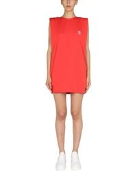 Department 5 - Tenax Dress - Lyst