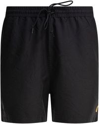 Carhartt - "Chase Swim Trunks" Swim Short - Lyst