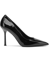 Sergio Levantesi - Décolleté "Musa 90 Mm" - Lyst