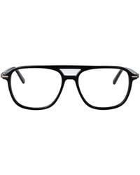 Ferragamo - Acetate Glasses - Lyst