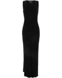 Balenciaga - Cb Tank Top Gown - Lyst