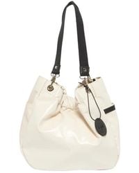 Jack Gomme - "Cara" Satchel - Lyst