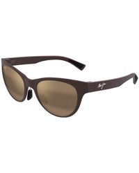Maui Jim - Hulahe Mj0685S H685-01 (002) - Lyst