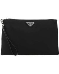 Prada - Beauty Case - Lyst