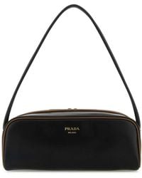 Prada - Handbags - Lyst