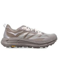 Hoka One One - Zapatilla U Mafate Speed 4 Lite - Lyst