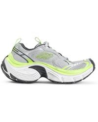 Balenciaga - 6Xl Sneakers, 100% Leather - Lyst