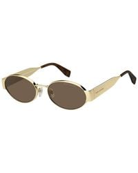 Marc Jacobs - Sunglasses - Lyst