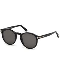 Tom Ford - Eyewear Ft0591 01A - Lyst
