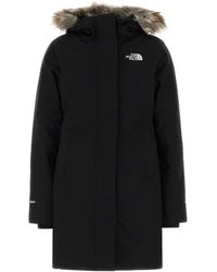 The North Face - Arctic Parka Jacket - Lyst