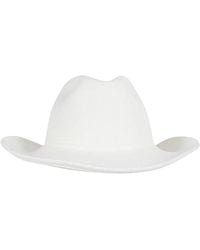 Studio - Amy Hat - Lyst