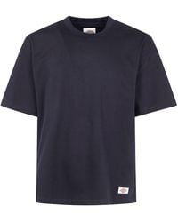 Dickies - "Mineral Heavyweight" Short Sleeves T-Shirt - Lyst