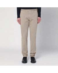 Santaniello - Trousers - Lyst