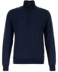 Etro - Cable Knit - Lyst