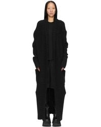 Rick Owens - Belt Loops Pressed Crease - Lyst
