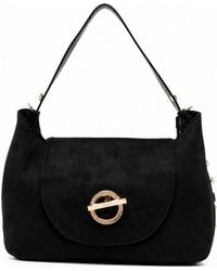 Liu Jo - Polyurethane Bag - Lyst