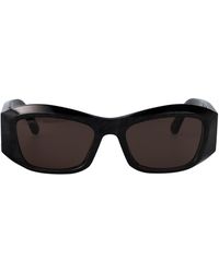 Balenciaga - Sunglasses - Lyst