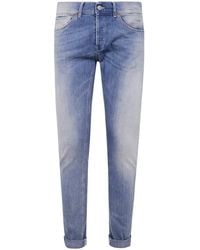 Dondup - George 5Pockets Denim - Lyst