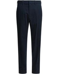Vince - Elastane Trousers - Lyst