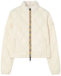 Burberry - Bramford Down Jacket - Lyst