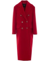 Pinko - Covent Coat - Lyst