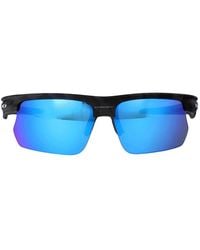Oakley - Matte Camo Acetate Sunglasses - Lyst